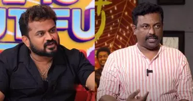 ബിനു പപ്പുവിനും ആദ്യം പിണക്കം ഉണ്ടായിരുന്നു; അവരെ ചതിക്കുന്നതിന് തുല്യമാണെന്ന് തോന്നി: തരുണ്‍ മൂര്‍ത്തി