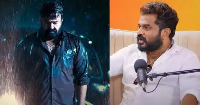 മോനേ, ഞാന്‍ ഈ ഡയലോഗ് പറഞ്ഞാല്‍ ആളുകള്‍ ഒരു ഫൈറ്റ് പ്രതീക്ഷിക്കില്ലേ എന്ന് ലാലേട്ടന്‍ ചോദിച്ചു, അതോടെ ഞാന്‍ കണ്‍വിന്‍സായി: തരുണ്‍ മൂര്‍ത്തി