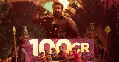 അഭിനയത്തിൽ മാത്രമല്ല കളക്ഷനിലും ഞെട്ടിച്ച് മോഹൻലാൽ; 100 കോടിയിലെത്തി തുടരും, വേഗത്തിൽ 50 കോടി നേടുന്ന ലിസ്റ്റിൽ ഒന്നും രണ്ടും ‘ലാലേട്ടൻ’