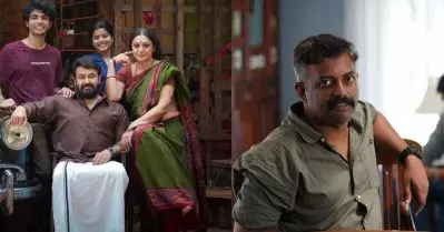കരഞ്ഞിട്ട് ശരിയായില്ല, ഡബ്ബിങ്ങിനും അവളുടെ കഴുത്തിന് പിടിക്കേണ്ടി വന്നു: ബിനു പപ്പു