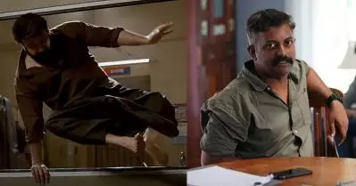 തുടരും; അക്കാരണം കൊണ്ട് മോഹന്‍ലാലിന്റെ ചാട്ടം കാണിക്കേണ്ടത് അത്യാവശ്യമായിരുന്നു: ബിനു പപ്പു