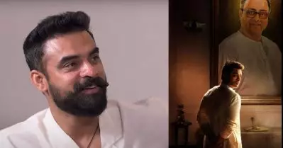പി.കെ. രാംദാസിന് ആരുമറിയാത്ത ഒരു മകന്‍ കൂടിയുണ്ട്, ജെതിന്റെ ഇരട്ട സഹോദരനായോ മറ്റോ എന്നെ മൂന്നാം ഭാഗത്ത് ഉള്‍പ്പെടുത്താം: ടൊവിനോ