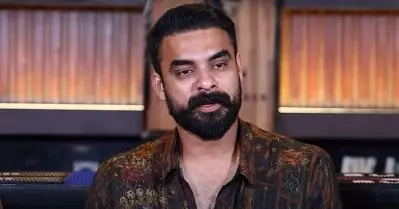 മാരിയുടെ രണ്ടാം ഭാഗത്തില്‍ വില്ലനായി, ഇനിയെന്നാണ് തമിഴില്‍ നായകനാകുന്നത്? മറുപടിയുമായി ടൊവിനോ