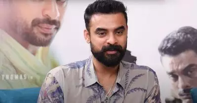 സിനിമാ സെറ്റില്‍ മെസ് സിസ്റ്റം കൊണ്ടുവന്നത് ആ നടന്‍; അദ്ദേഹത്തെ പോലെ ആകാന്‍ ആഗ്രഹം: ടൊവിനോ തോമസ്