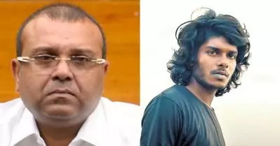 വേടന്‍ നല്ല പാട്ടുകാരന്‍; ഹിന്ദു ഐക്യവേദിയുടെ നിലപാട് ശുദ്ധമണ്ടത്തരമെന്ന് തുഷാര്‍ വെള്ളാപ്പള്ളി