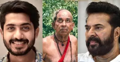 കൊട്ടാരക്കരയുടെ പേരക്കുട്ടി; എന്നാൽ വഴിത്തിരിവ് ആയത് മമ്മൂക്ക പറഞ്ഞ ആ വാക്കുകൾ: അനു മോഹൻ