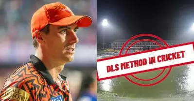 ഇല്ലാതായത് സണ്‍റൈസേഴ്‌സിന്റെ പ്ലേ ഓഫ് മോഹങ്ങള്‍; ഡക്ക്‌വര്‍ത്ത് ലൂയീസ് നിയമം എന്തുകൊണ്ട് ഉപയോഗിച്ചില്ല?