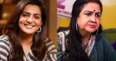 പാര്‍വതി എന്ത് അപരാധമാണ് ചെയ്തത്? മുഴുവന്‍ സിനിമക്കും അവളോട് ദേഷ്യപ്പെടാനുള്ള ന്യായമില്ല: ഉര്‍വശി