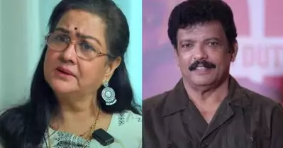ഞാന്‍ ആ സിനിമ കണ്ട് ജഗദീഷേട്ടനെ വിളിച്ച് ‘ചേട്ടാ, ഉഗ്രനായിട്ടുണ്ട്’ എന്ന് പറഞ്ഞു: ഉര്‍വശി
