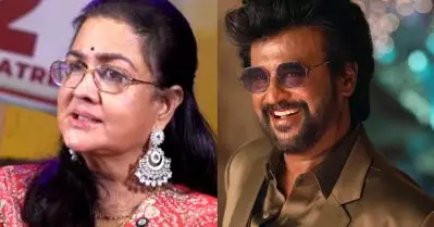 രജിനി സാറിന്റെ മകളുടെ റോള്‍; അവരൊക്കെ അന്ന് ആ സിനിമ ചെയ്യരുതെന്ന് പറഞ്ഞു: ഉര്‍വശി