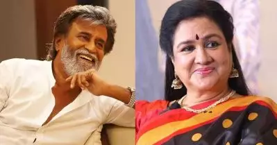 എല്ലാവരും ആഗ്രഹിച്ച ജോഡി, രജനി സാറിൻ്റെ കൂടെ അഭിനയിക്കാത്തതിൻ്റെ കാരണം… ഉർവശി