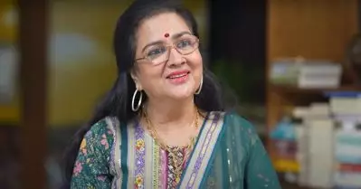 ദളപതി അടക്കമുള്ള സിനിമകൾ വന്നിരുന്നു, എന്നാൽ ഞാൻ പോയില്ല; തമിഴിലേക്ക് ചേക്കേറിയത് അക്കാരണത്താൽ: ഉർവശി