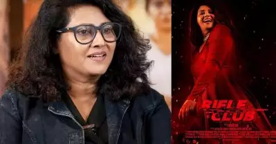 റൈഫിള്‍ ക്ലബ് കഴിഞ്ഞ് അക്കാര്യം കേട്ടപ്പോള്‍ എനിക്ക് വിഷമം തോന്നി: വാണി വിശ്വനാഥ്