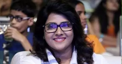 എനിക്ക് ഏറ്റവും ഇഷ്ടപ്പെട്ട സംവിധായകൻ; അദ്ദേഹമാണ് എനിക്ക് ബ്രേക്ക് തന്നത്: വാണി വിശ്വനാഥ്