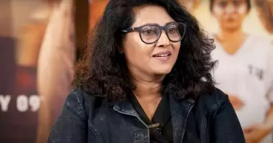 റൈഫിള്‍ ക്ലബ് കണ്ട് പലരും പറഞ്ഞ ആ കാര്യം എന്നെ വേദനിപ്പിച്ചു: വാണി വിശ്വനാഥ്