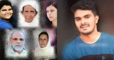 വെഞ്ഞാറമൂട് കൂട്ടകൊലപാതകം; പ്രതി ജയിലില്‍ ആത്മഹത്യക്ക് ശ്രമിച്ചു