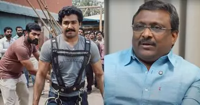 തുടരും സിനിമയിൽ വിജയ് സേതുപതിയുടെ ഫോട്ടോ വെച്ചോട്ടെ എന്ന് ചോദിച്ചു; അദ്ദേഹത്തിൻ്റെ മറുപടി… രജപുത്ര രഞ്ജിത്ത്