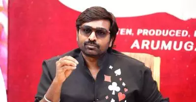 തിയേറ്ററില്‍ വേണ്ടത്ര വിജയമായില്ലെങ്കിലും ആ മൂന്ന് സിനിമകള്‍ എനിക്ക് കിട്ടിയ അനുഗ്രഹങ്ങളാണ്; വിജയ് സേതുപതി