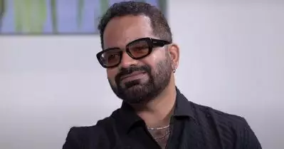 ഏറ്റവും കംഫർട്ടായിട്ടുള്ള നടൻ; അദ്ദേഹം എത്ര ലൗഡ് ആയാലും പ്രശ്നമില്ല: വിനയ് ഫോർട്ട്