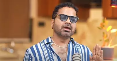 വടകര ഭാഷ സംസാരിക്കാന്‍ സഹായിച്ചത് ആ എഴുത്തുകാരന്‍: വിനയ് ഫോര്‍ട്ട്