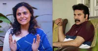 വിൻ സി എന്നുപറഞ്ഞ് എനിക്ക് മെസ്സേജ് അയച്ചത് മമ്മൂക്കയല്ല; ഞാൻ അയച്ചത് മറ്റൊരാൾക്ക്: വിൻ സി