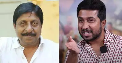 എൻ്റെ സിനിമകൾ കണ്ടിട്ട് അച്ഛൻ കൊള്ളാമെന്ന് പറഞ്ഞിട്ടില്ല; അച്ഛനിലെ എഴുത്തുകാരനെ ഏറെയിഷ്ടം: വിനീത് ശ്രീനിവാസൻ