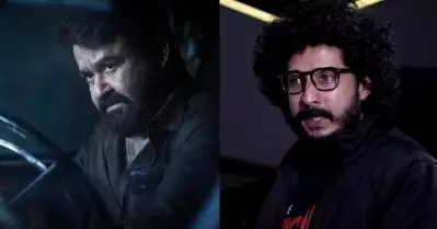 ആ തിയേറ്ററുകാര്‍ സൗണ്ടിന് പ്രശ്‌നമുണ്ടെന്ന് സമ്മതിച്ചില്ല; നമ്മളെന്തോ ഇല്ലാത്തതു പറഞ്ഞപോലെ: തുടരും സൗണ്ട് ഡിസൈനര്‍ വിഷ്ണു ഗോവിന്ദ്