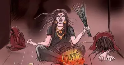 മന്ത്രവാദം സംബന്ധിച്ച പരാതികള്‍ പരിഗണിക്കില്ല; പ്രമേയം പാസാക്കി ജാര്‍ഖണ്ഡിലെ ഗ്രാമപഞ്ചായത്ത്