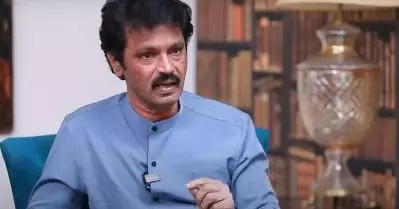 ആ മലയാള സിനിമ കണ്ടിട്ട് എനിക്ക് നാല് ദിവസം ഉറങ്ങാനെ കഴിഞ്ഞില്ല, അങ്ങനെയൊരു സിനിമ തമിഴില്‍ ചെയ്യാന്‍ പറ്റില്ല: ചേരന്‍