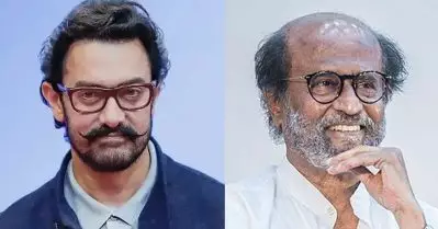 ഞാനും രജിനി സാറും ഉള്ള ഒരു സിനിമ ഉടനെ ഉണ്ടാകും: ആമിര്‍ ഖാന്‍