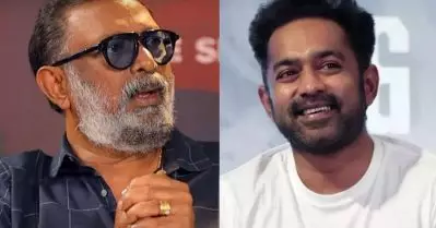 എന്റെ അമ്മച്ചിക്ക് സുഖമില്ലാതായി നിന്നെ ഫോണ്‍ വിളിച്ചാല്‍ കിട്ടില്ലെന്ന് ഞാന്‍; പിന്നീട് ആസിഫിന് മാറ്റം വന്നുവെന്ന് തോന്നുന്നു: ലാല്‍