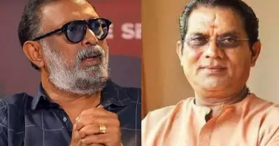 അമ്പിളി ചേട്ടന്റെ ആ അഭിനയ രീതി കഴിവോ മിടുക്കോ അല്ല; അതൊട്ടും ശരിയല്ലാത്ത കാര്യം: ലാല്‍