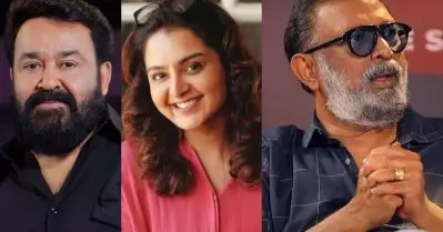 ലാലേട്ടനൊപ്പം എളുപ്പമായിരുന്നു; മഞ്ജുവിന് മുന്നില്‍ ഞാന്‍ വിറച്ചു, എന്തൊരു ആര്‍ട്ടിസ്റ്റെന്ന് തോന്നി: ലാല്‍