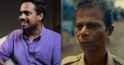 ബാഹുല്‍ ആദ്യം എഴുതിയത് അമ്പിളി രാജുവിന്റെ ആ സീന്‍; അവന്റെ എഴുത്ത് വ്യത്യസ്തം: അഹമ്മദ് കബീര്‍