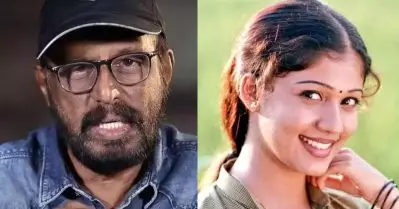 മനസിനക്കരയില്‍, നയന്‍താരക്ക് ക്യാമറയില്‍ റൈറ്റ് ഓഫ് എന്‍ട്രി മാത്രമാണ് ആദ്യം ഞാന്‍ കൊടുത്തത്, അതിന് ഒരു കാരണമുണ്ടായിരുന്നു: ഛായാഗ്രാഹകന്‍ അഴഗപ്പന്‍