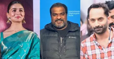 ആലിയ ഭട്ട് ഫഹദിനെ കുറിച്ച് ഒരക്ഷരം എന്നോട് പറഞ്ഞില്ലല്ലോ: ദിലീഷ് പോത്തന്‍