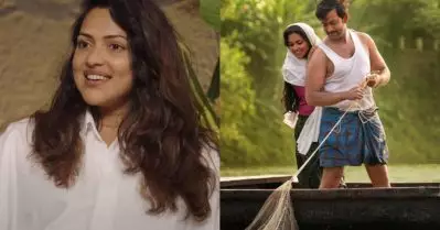ആടുജീവിതത്തിന് ശേഷം ഞാന്‍ പൃഥ്വിക്ക് മെസേജ് അയക്കുമ്പോള്‍ വിളിക്കുന്നത് ആ പേരിലാണ്: അമല പോള്‍