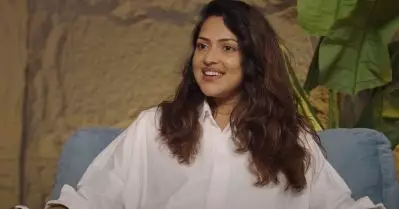 എന്നെ സഹോദരിയെ പോലെ കാണുന്ന നടി; എന്നെയോര്‍ത്ത് ഏറ്റവും അഭിമാനിക്കുന്നവരില്‍ ഒരാളാണ് അവള്‍: അമല പോള്‍
