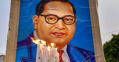 സംസ്ഥാനത്തെ മുഴുവന്‍ കോടതി മുറികളിലും അംബേദ്കറുടെ ഛായാചിത്രം സ്ഥാപിക്കണം: കര്‍ണാടക ഹൈക്കോടതി