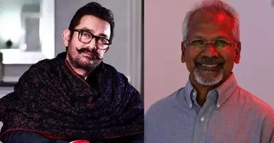 ഞാനും മണിരത്‌നവും ഒന്നിച്ചുള്ള സിനിമ ചെയ്യാനിരുന്നതാണ്; നടക്കാതെ പോയതിന് കാരണം ഞങ്ങള്‍ ഇരുവരുമല്ല: ആമിര്‍ ഖാന്‍