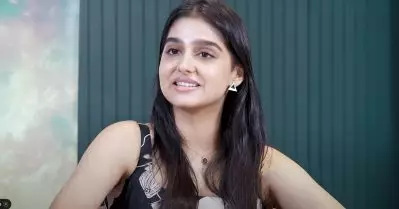 കുറെ നല്ല മനുഷ്യരെ ആ സിനിമയിലൂടെ ലഭിച്ചു; ഇവിടെ വന്നില്ലെങ്കില്‍ ആരായി തീരുമെന്ന് എനിക്കറിയില്ല: അനശ്വര രാജന്‍