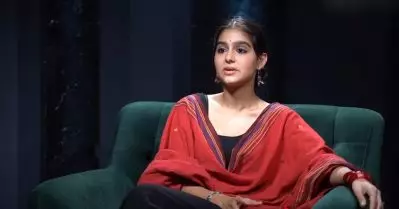 അങ്ങനെയുള്ള ഡയലോഗുകള്‍ പറയില്ല, അത്തരമൊരു പടത്തില്‍ നിന്ന് മാറിനില്‍ക്കാനേ ശ്രമിക്കുള്ളൂ: അനശ്വര രാജന്‍