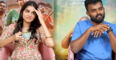 അനശ്വര എന്റെ അടുത്ത സുഹൃത്താണ്, പ്രണയം തോന്നിയിരുന്നോ എന്ന് ചോദിച്ചാല്‍ മറുപടി ഇതാണ്: സിജു സണ്ണി