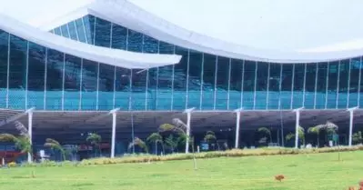 ആന്ധ്രപ്രദേശ് വിമാനത്താവളത്തിന്റെ പേര് ‘ശ്രീ വെങ്കിടേശ്വര അന്താരാഷ്ട്ര’ വിമാനത്താവളമെന്നാക്കണം; സിവില്‍ ഏവിയേഷന്‍ മന്ത്രാലയത്തിന് കത്ത്