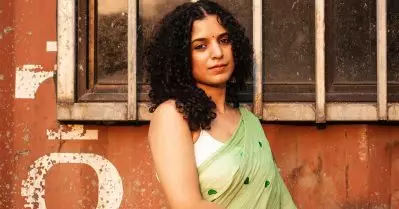 എനിക്ക് വരുന്ന ട്രോളുകളെല്ലാം അയച്ചുതരുന്നത് ഉമ്മ; എല്ലാം എൻജോയ് ചെയ്യാറുണ്ട്: നടി ആൻ സലീം
