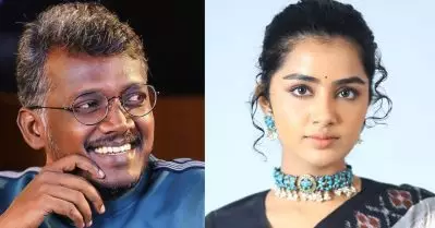 ആ സിനിമയിലേക്ക് ആദ്യം മാരി സാര്‍ എന്നെ വിളിച്ചിരുന്നു: അനുപമ പരമേശ്വരന്‍
