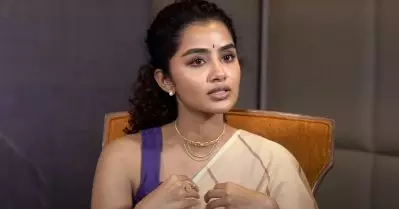 എനിക്ക് യോജിക്കാൻ പറ്റാത്ത കാര്യങ്ങളുണ്ട് ജെ.എസ്.കെയിൽ; ഞാൻ കമ്മിറ്റ് ചെയ്ത കഥയല്ല: അനുപമ പരമേശ്വരൻ