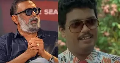 ആ സിനിമകളില്‍ ജഗദീഷ് അപ്പുകുട്ടനെ അനുകരിക്കുകയാണ് ചെയ്തത്; അയാള്‍ അല്ല അഭിനയിക്കുന്നത്: ലാല്‍