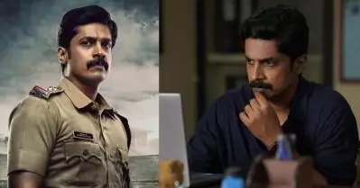 എനിക്ക് തന്നെ കുറ്റബോധം തോന്നുന്ന രീതിയിലാണ് അവരെന്നെ സഹായിച്ചത്: അര്‍ജുന്‍ രാധാകൃഷ്ണന്‍