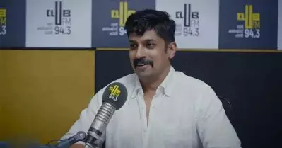 മലയാളം സിനിമ പോലെയല്ല ഹിന്ദി, അവിടെ ഹൈറാര്‍ക്കിയുണ്ട് :അര്‍ജുന്‍ രാധാകൃഷ്ണന്‍